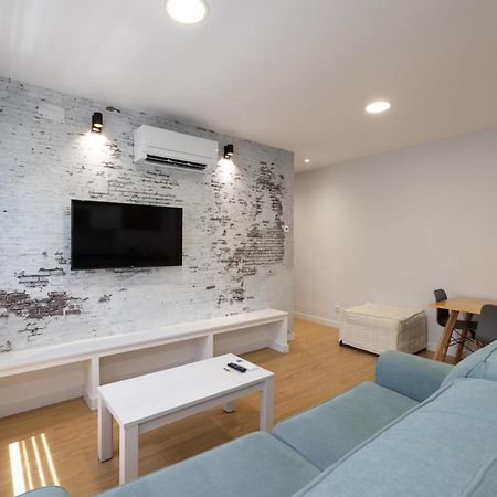 Alquilaz Apartamentos Turisticos Zamora Dış mekan fotoğraf