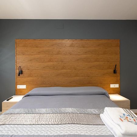 Alquilaz Apartamentos Turisticos Zamora Dış mekan fotoğraf