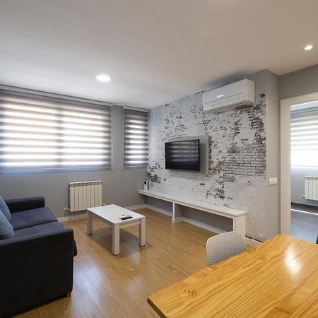 Alquilaz Apartamentos Turisticos Zamora Dış mekan fotoğraf