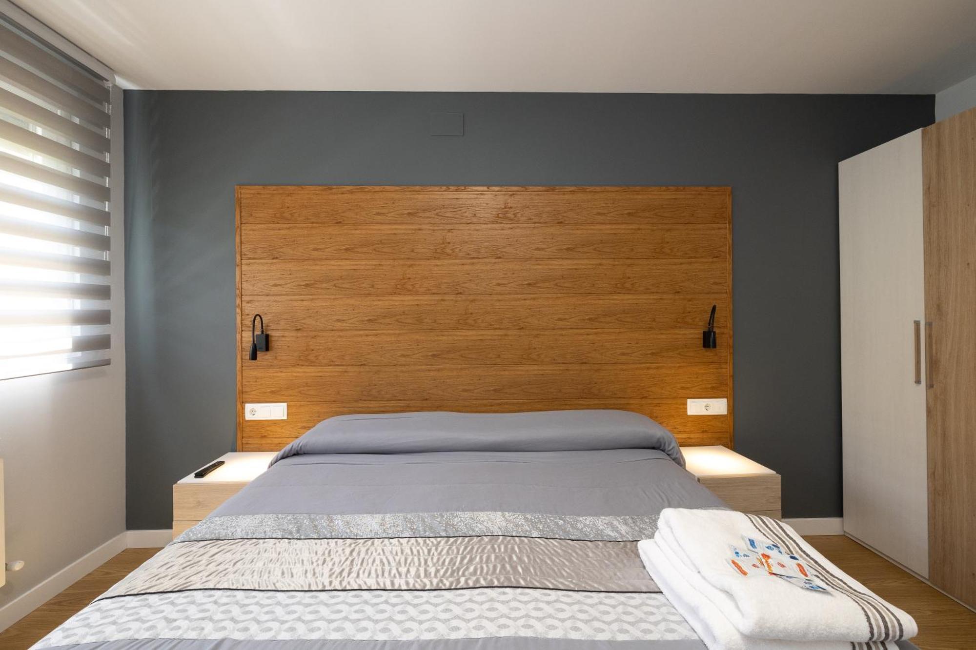 Alquilaz Apartamentos Turisticos Zamora Dış mekan fotoğraf