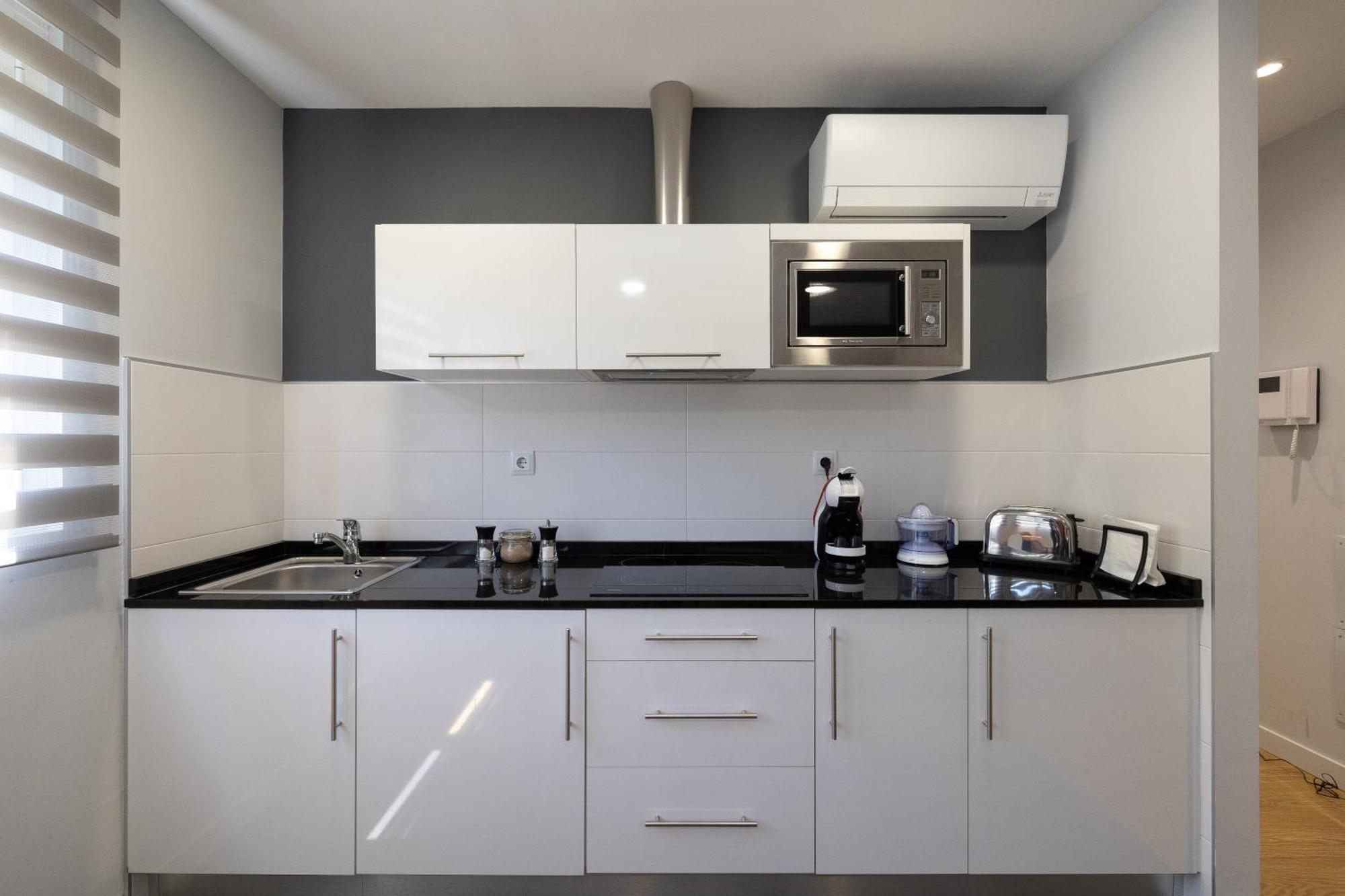 Alquilaz Apartamentos Turisticos Zamora Dış mekan fotoğraf