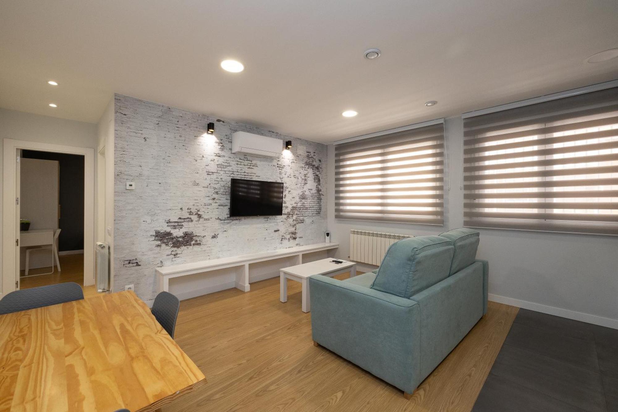 Alquilaz Apartamentos Turisticos Zamora Dış mekan fotoğraf