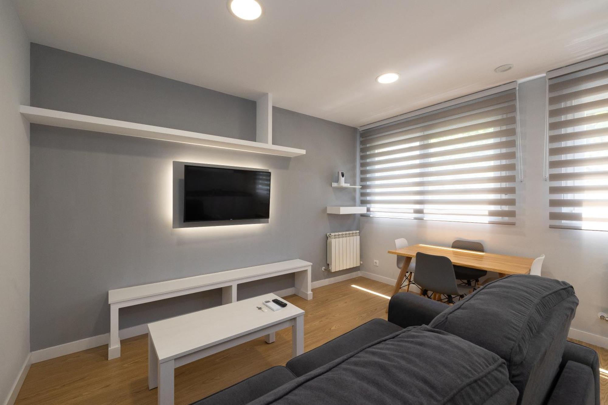 Alquilaz Apartamentos Turisticos Zamora Dış mekan fotoğraf