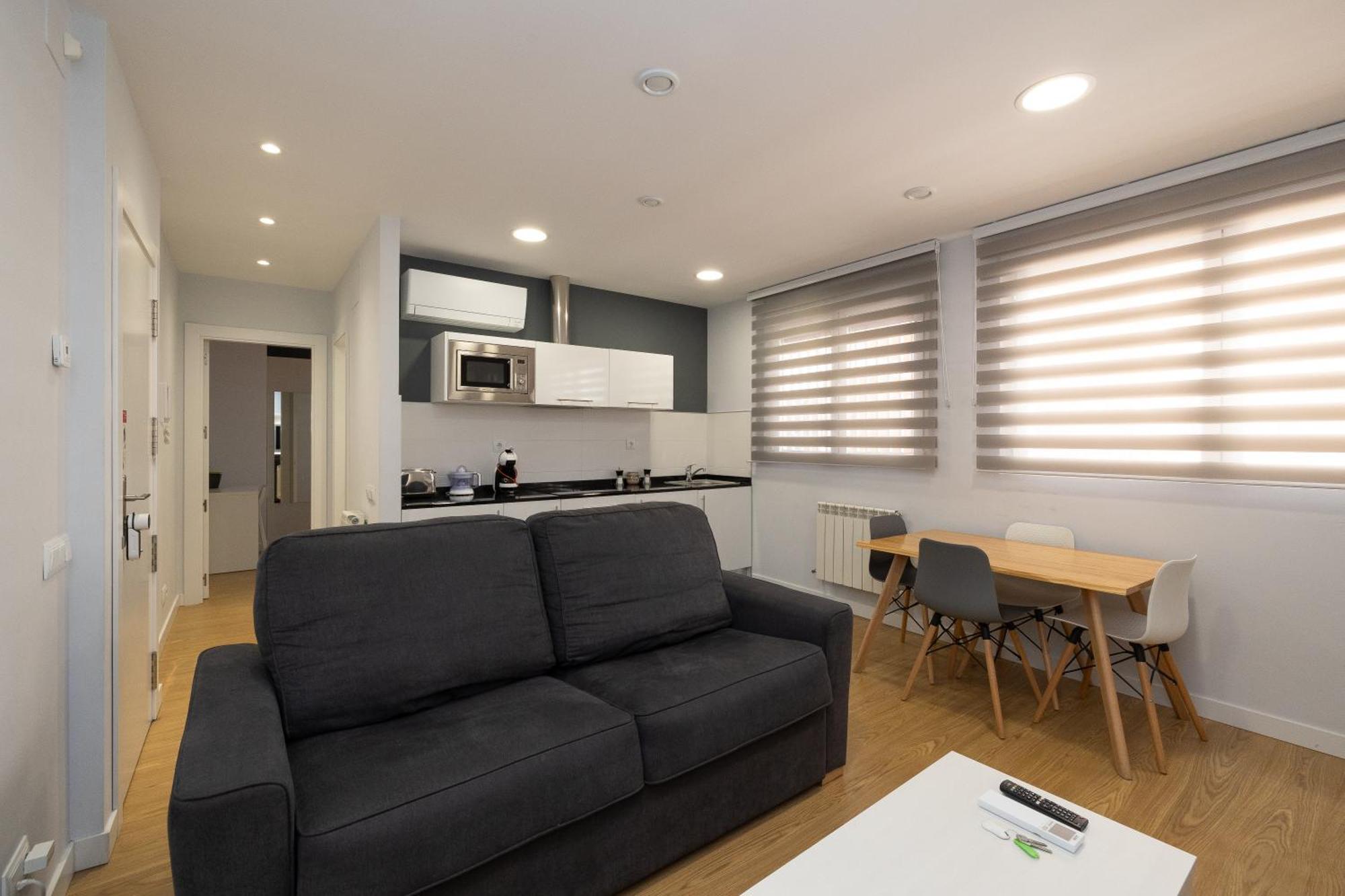 Alquilaz Apartamentos Turisticos Zamora Dış mekan fotoğraf