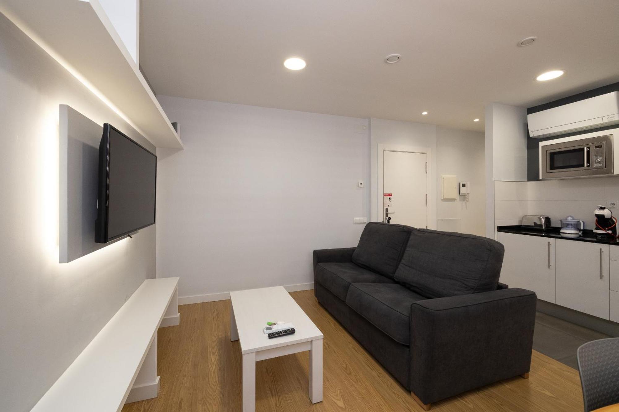 Alquilaz Apartamentos Turisticos Zamora Dış mekan fotoğraf