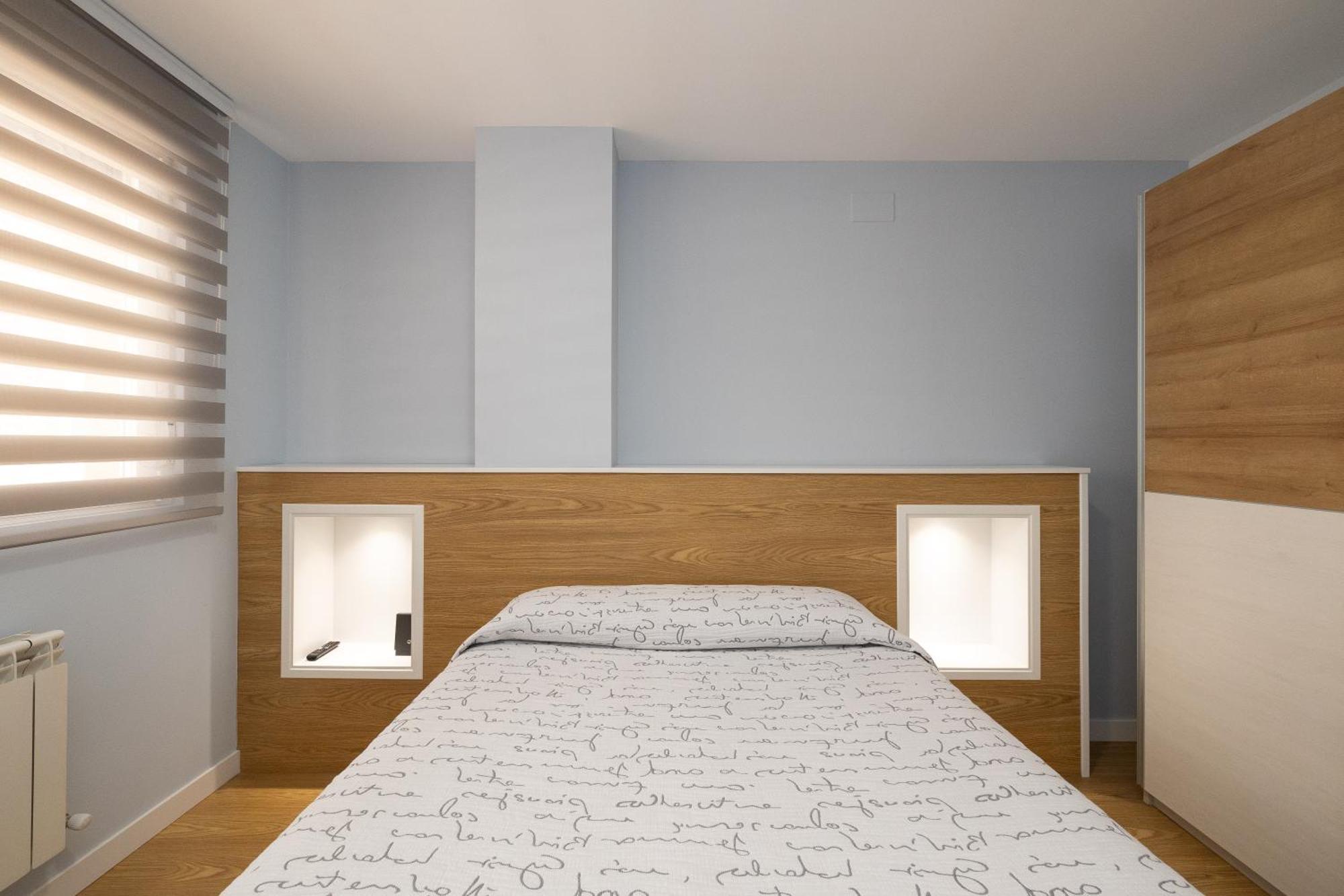 Alquilaz Apartamentos Turisticos Zamora Dış mekan fotoğraf