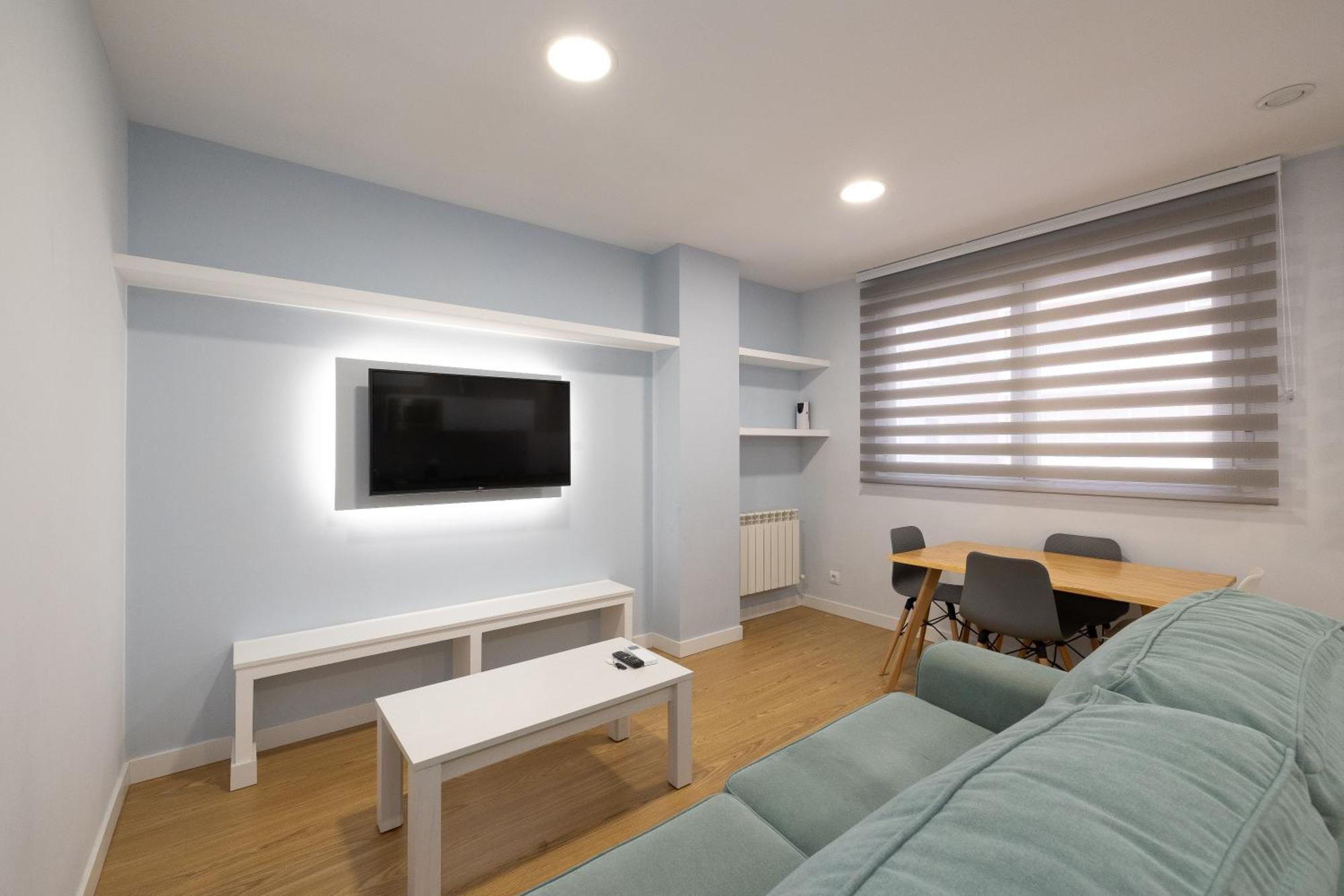 Alquilaz Apartamentos Turisticos Zamora Dış mekan fotoğraf