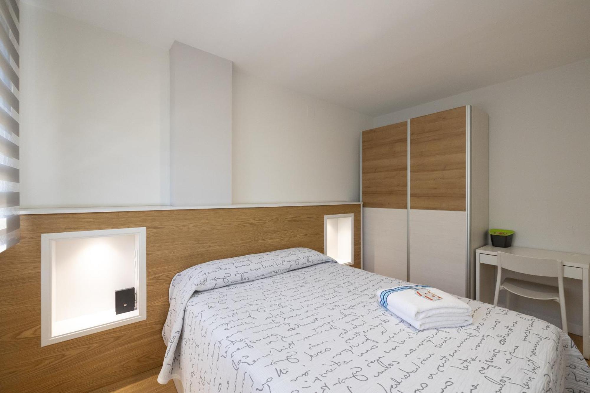 Alquilaz Apartamentos Turisticos Zamora Dış mekan fotoğraf