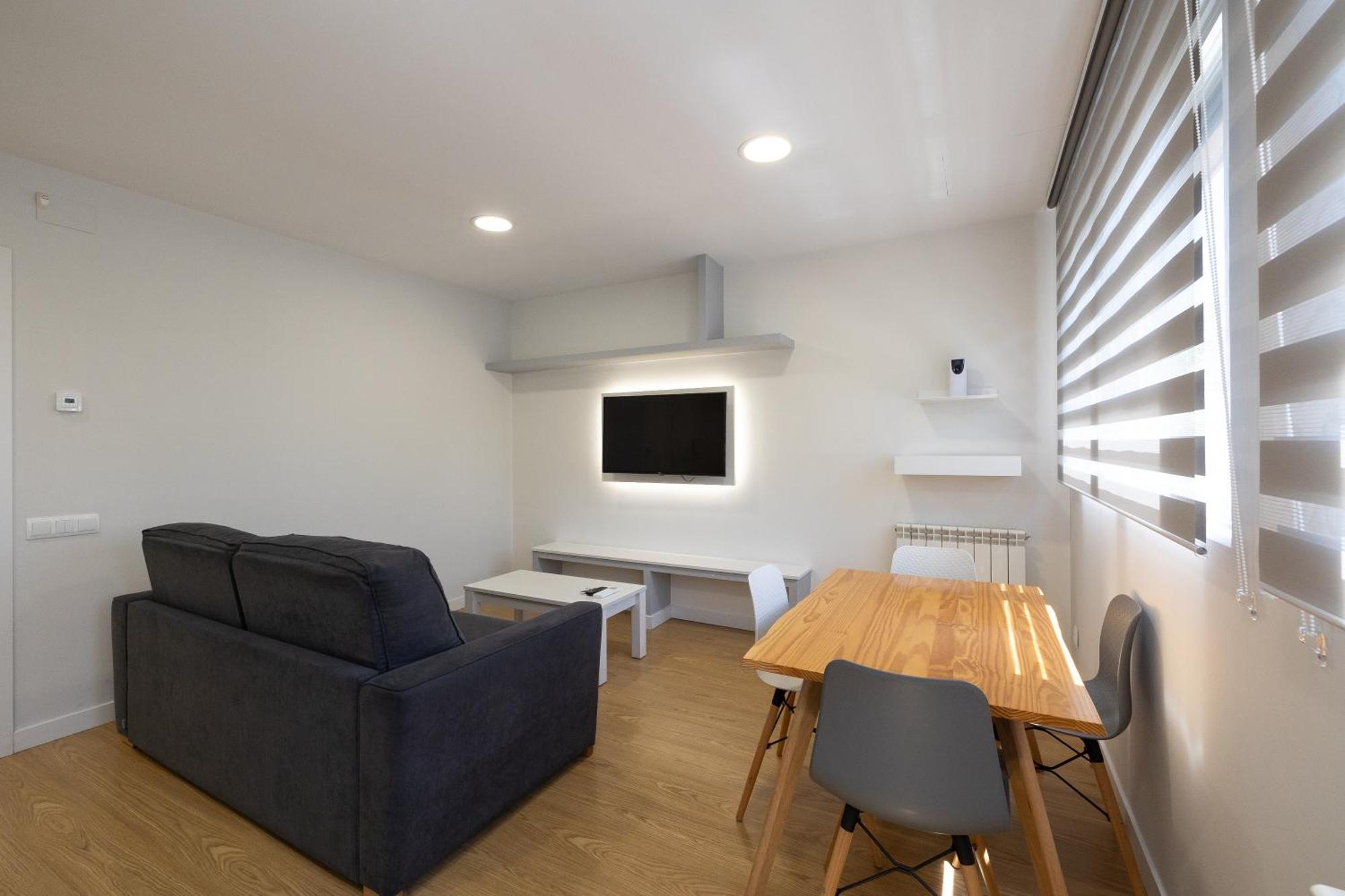 Alquilaz Apartamentos Turisticos Zamora Dış mekan fotoğraf