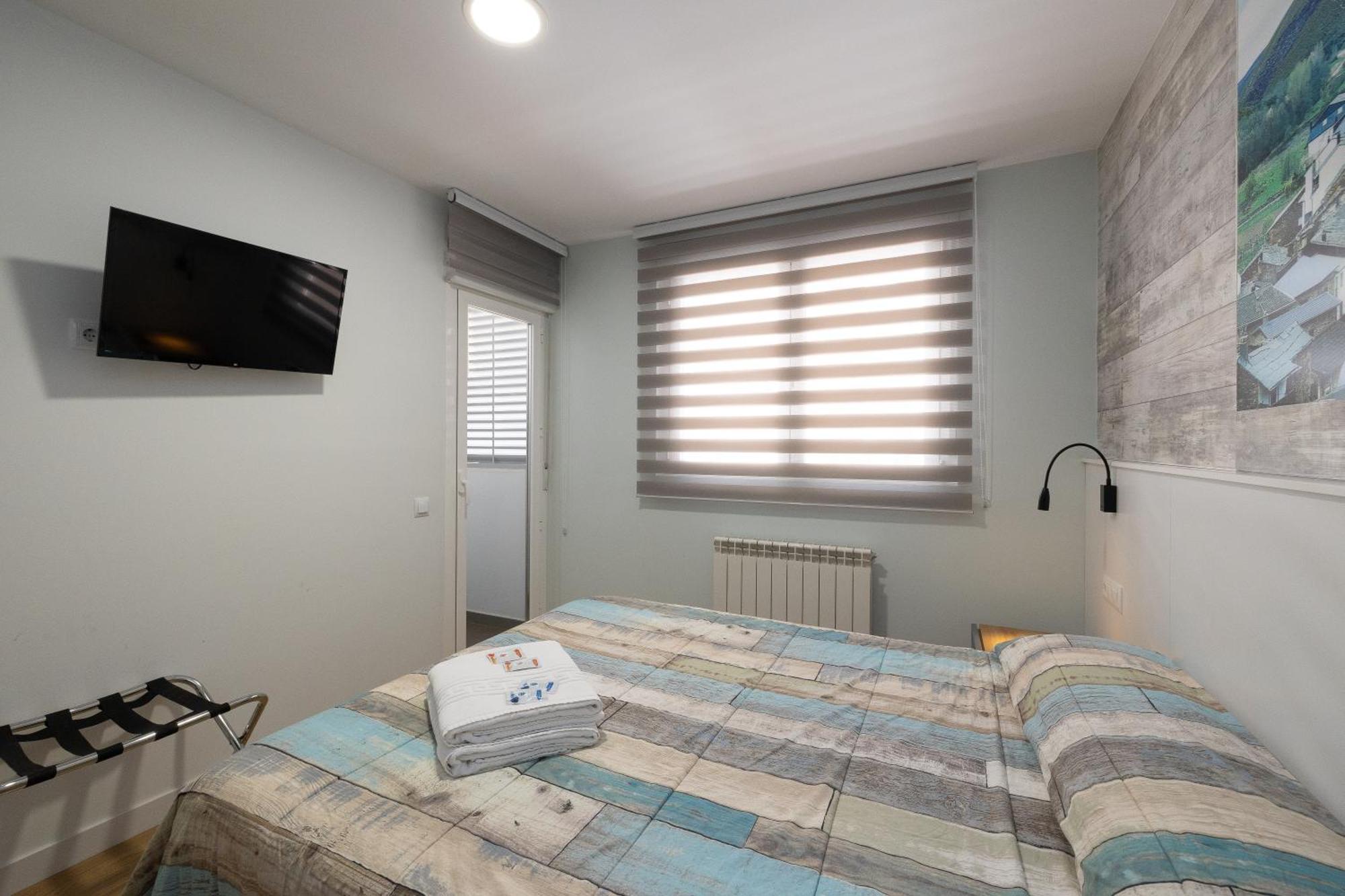 Alquilaz Apartamentos Turisticos Zamora Dış mekan fotoğraf