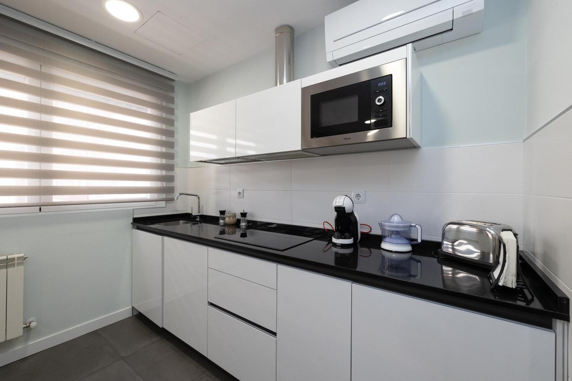 Alquilaz Apartamentos Turisticos Zamora Dış mekan fotoğraf