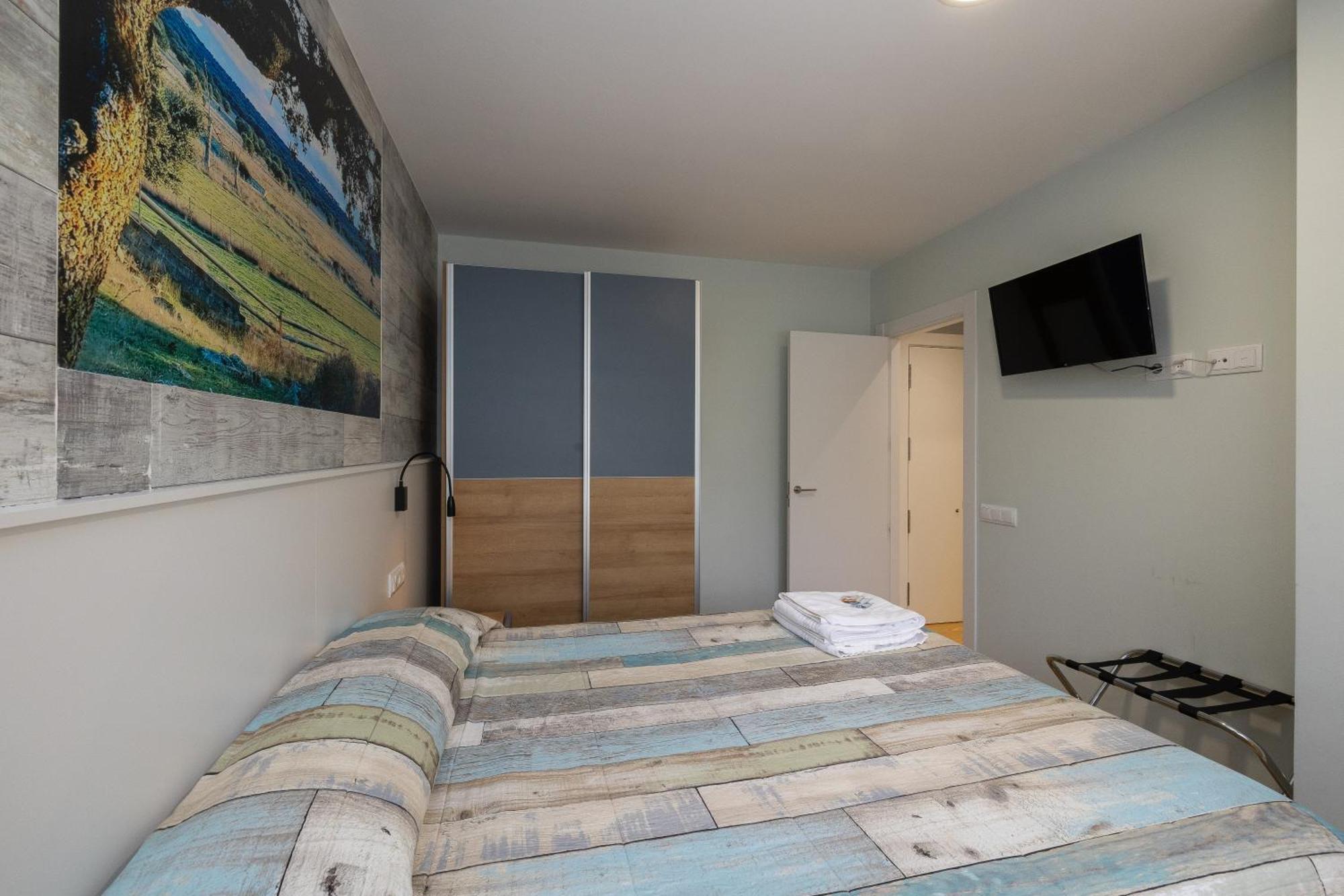 Alquilaz Apartamentos Turisticos Zamora Dış mekan fotoğraf