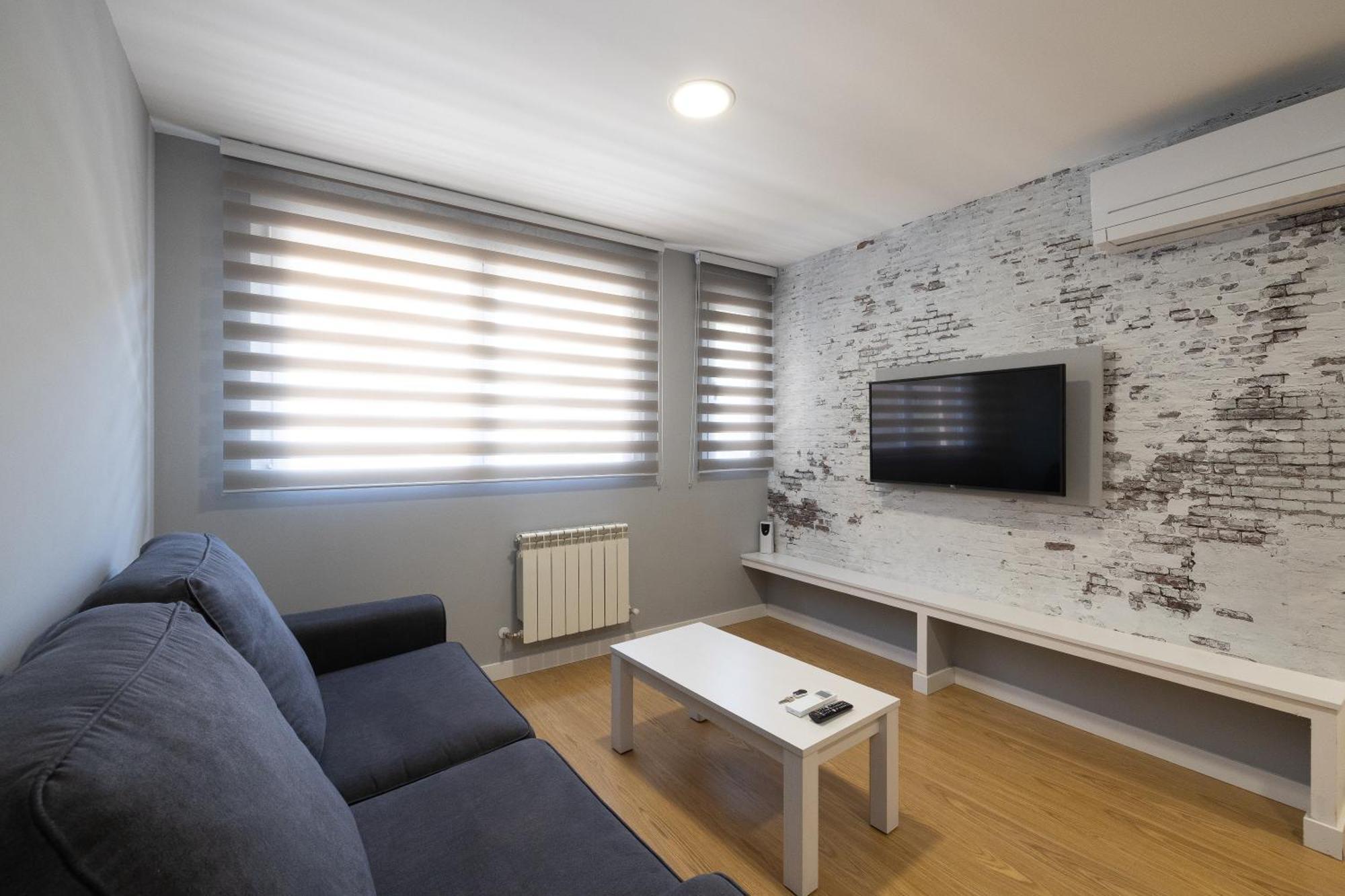 Alquilaz Apartamentos Turisticos Zamora Dış mekan fotoğraf