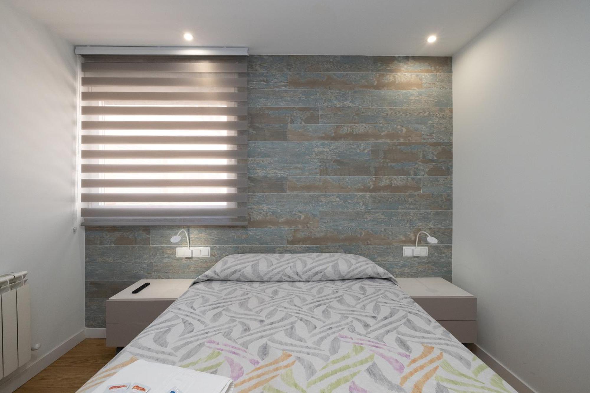 Alquilaz Apartamentos Turisticos Zamora Dış mekan fotoğraf