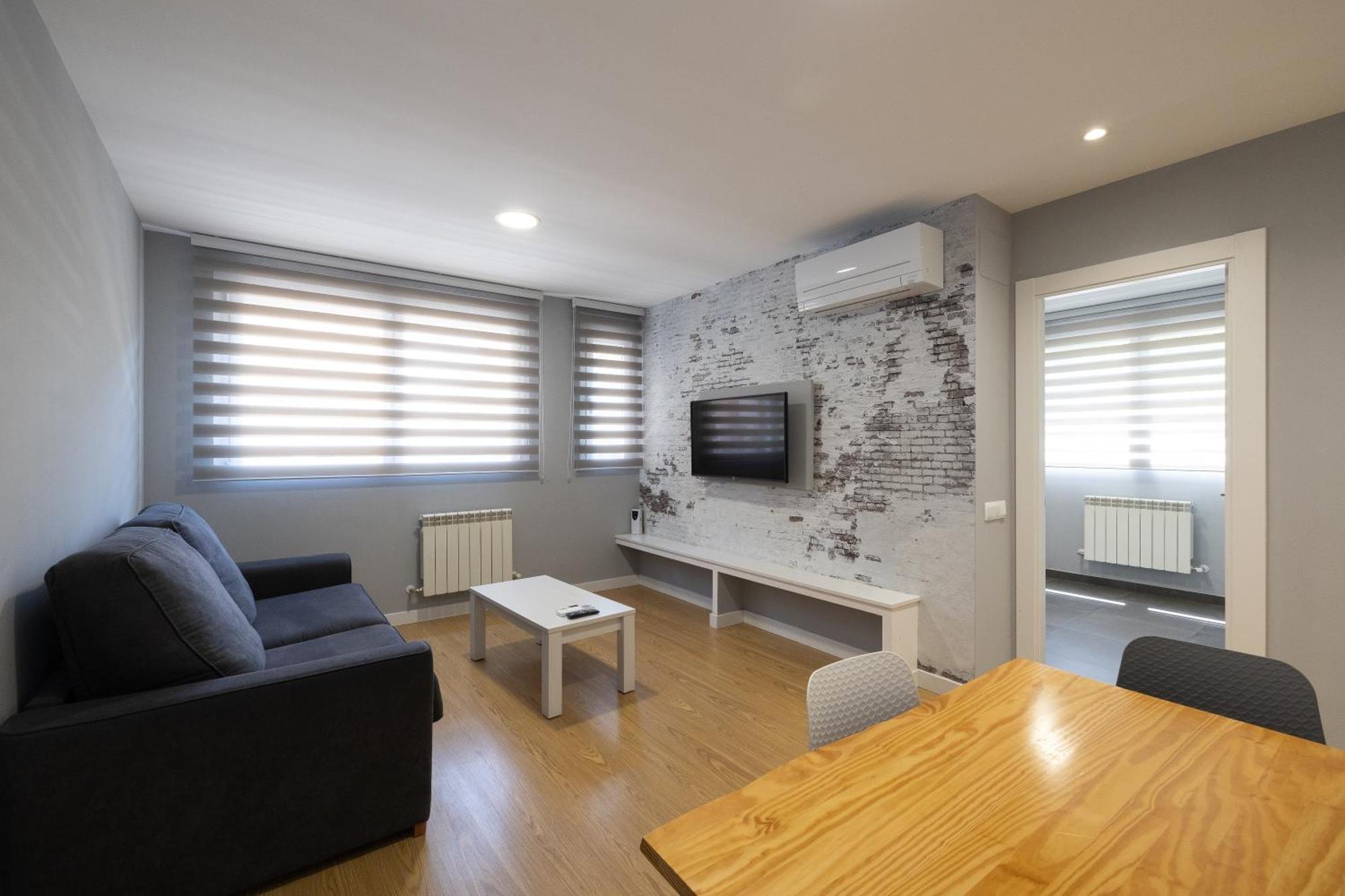 Alquilaz Apartamentos Turisticos Zamora Dış mekan fotoğraf
