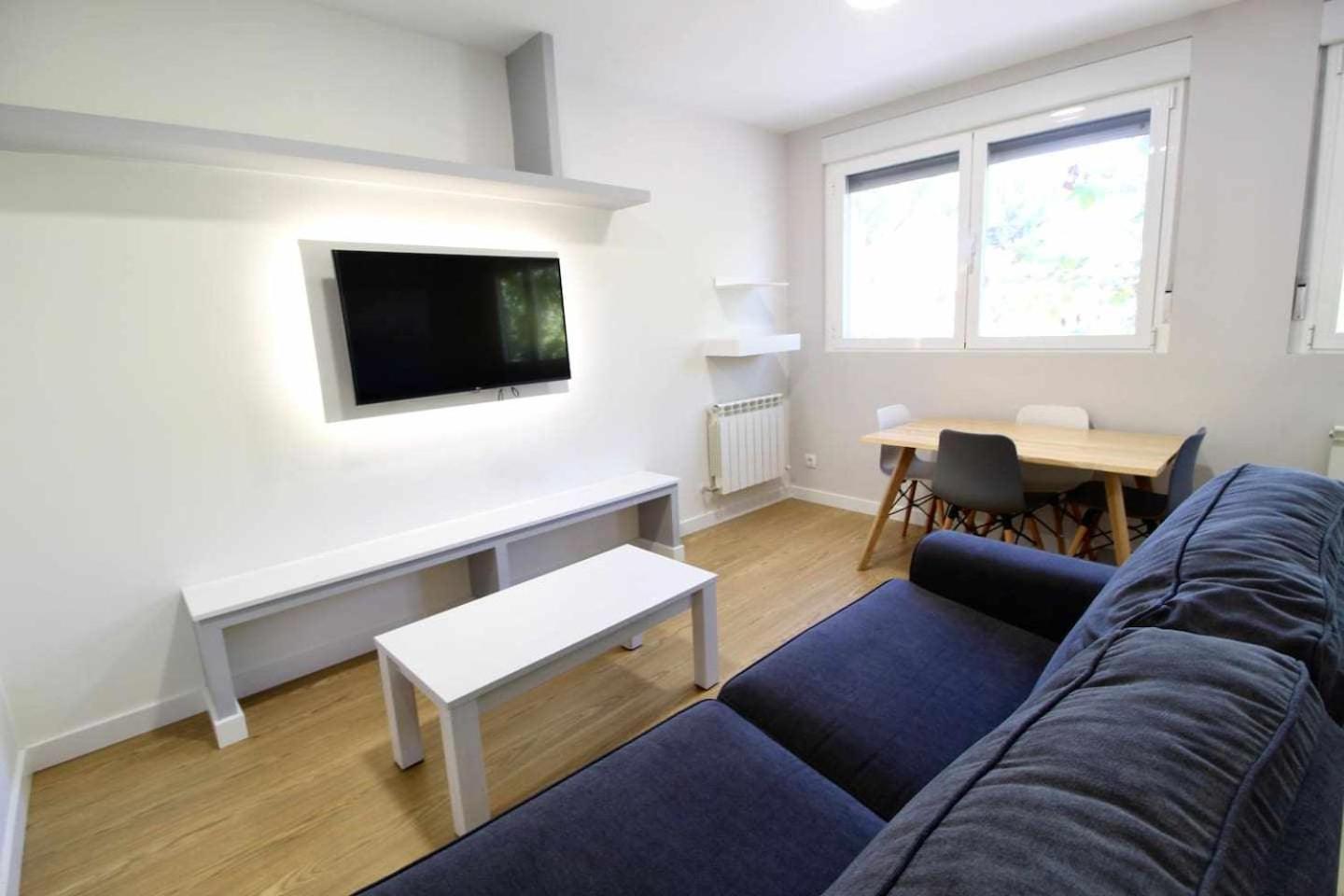 Alquilaz Apartamentos Turisticos Zamora Dış mekan fotoğraf