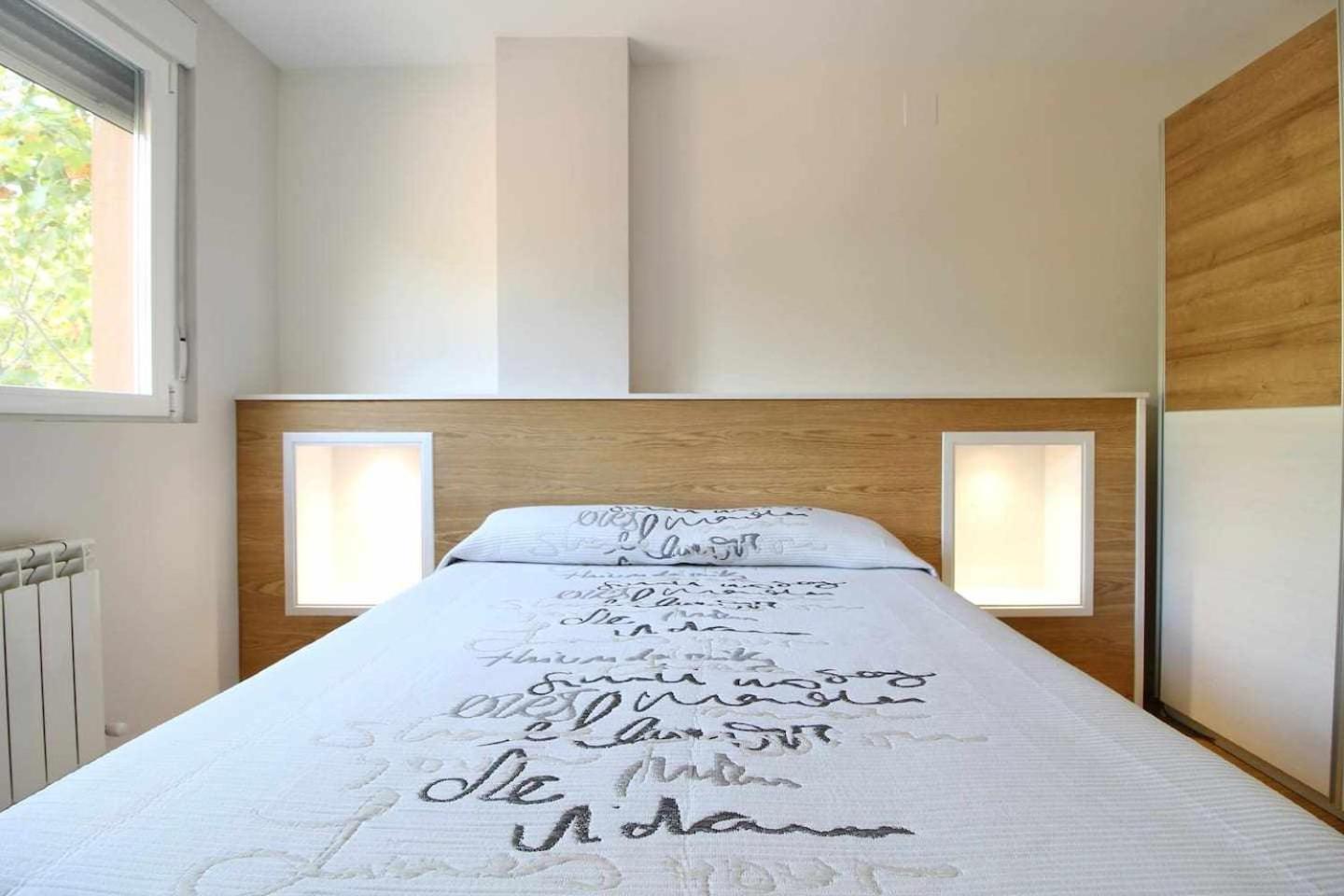 Alquilaz Apartamentos Turisticos Zamora Dış mekan fotoğraf