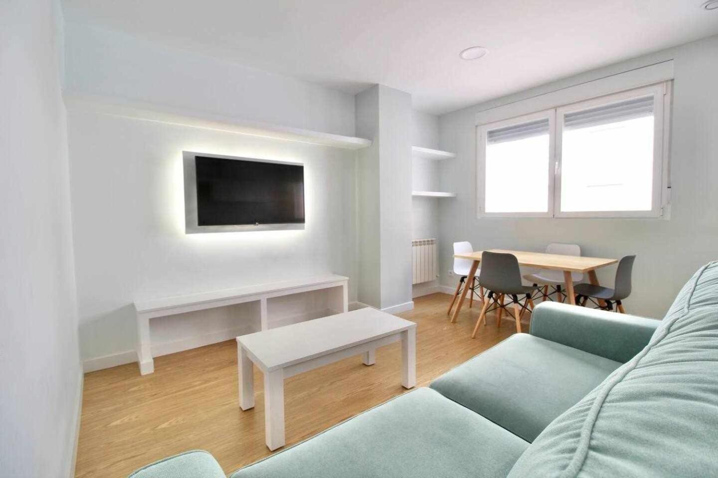 Alquilaz Apartamentos Turisticos Zamora Dış mekan fotoğraf