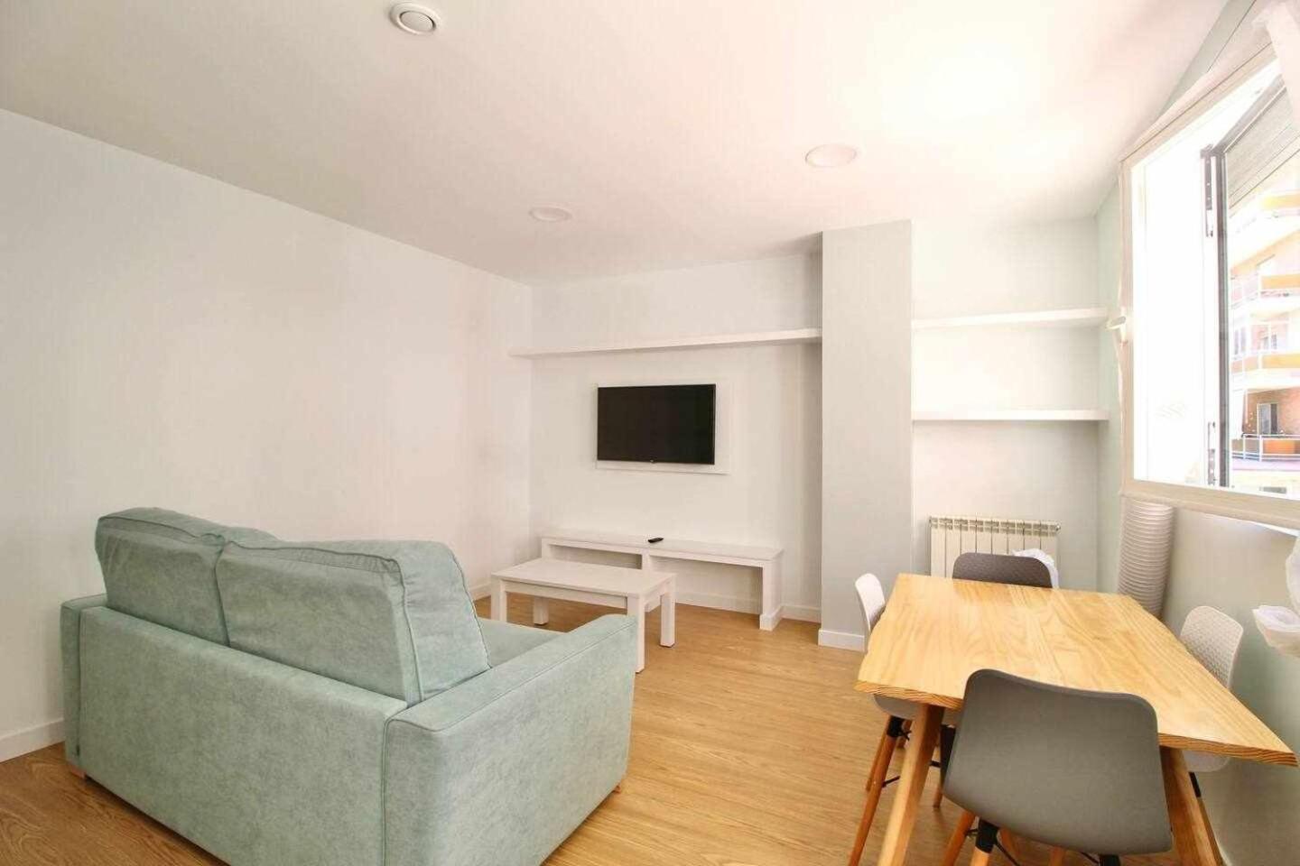 Alquilaz Apartamentos Turisticos Zamora Dış mekan fotoğraf