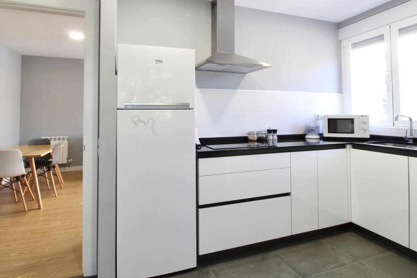 Alquilaz Apartamentos Turisticos Zamora Dış mekan fotoğraf