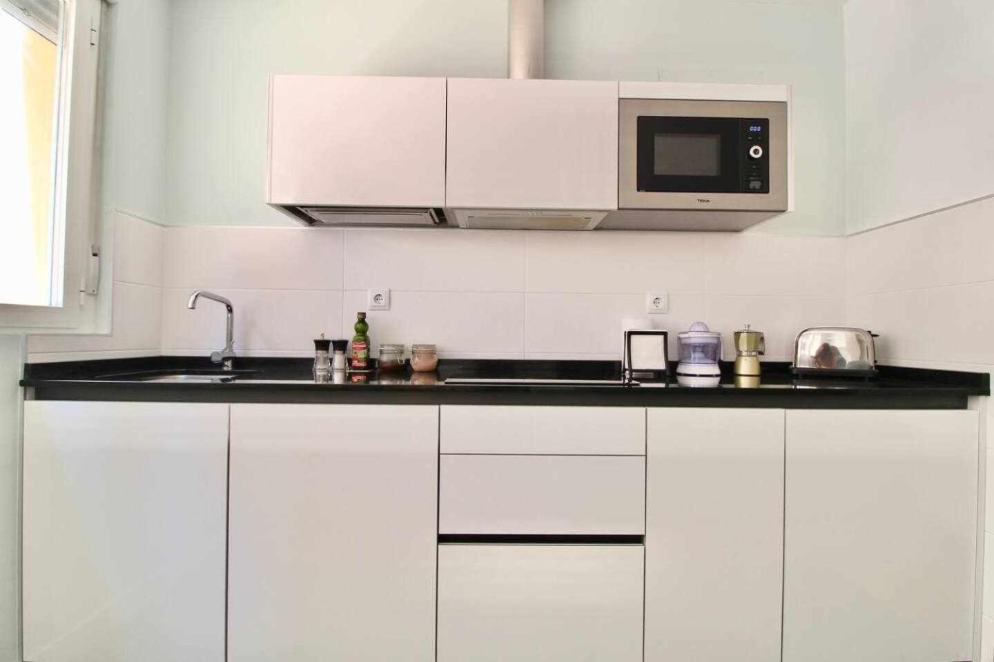 Alquilaz Apartamentos Turisticos Zamora Dış mekan fotoğraf