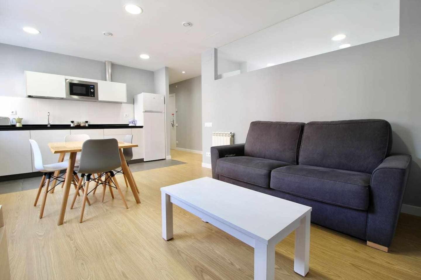 Alquilaz Apartamentos Turisticos Zamora Dış mekan fotoğraf