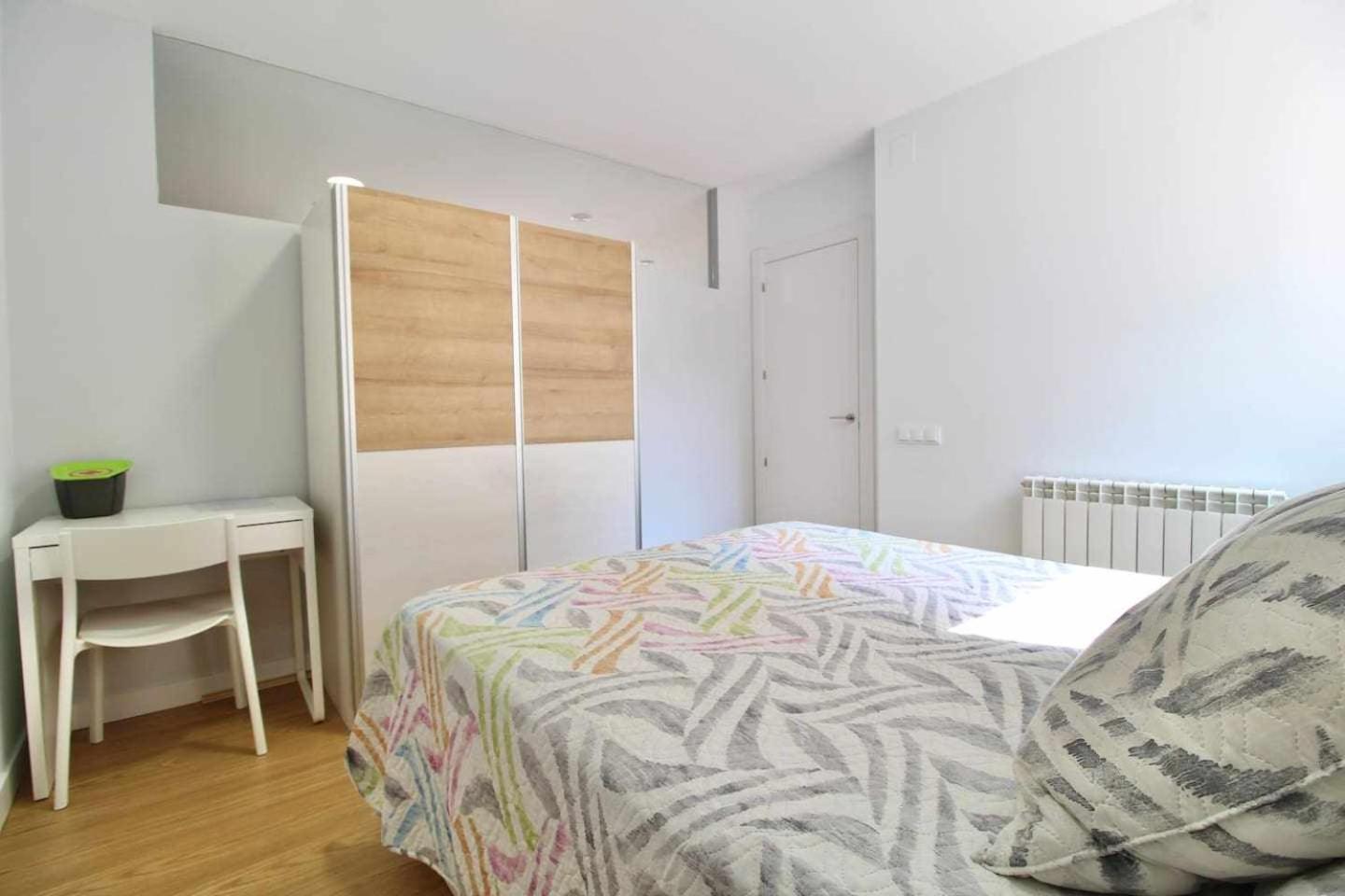 Alquilaz Apartamentos Turisticos Zamora Dış mekan fotoğraf
