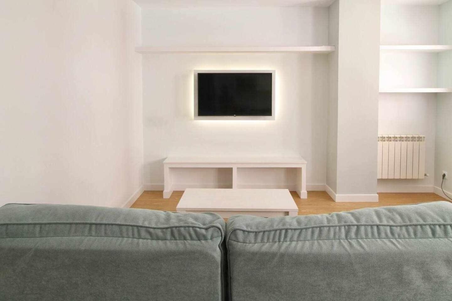 Alquilaz Apartamentos Turisticos Zamora Dış mekan fotoğraf