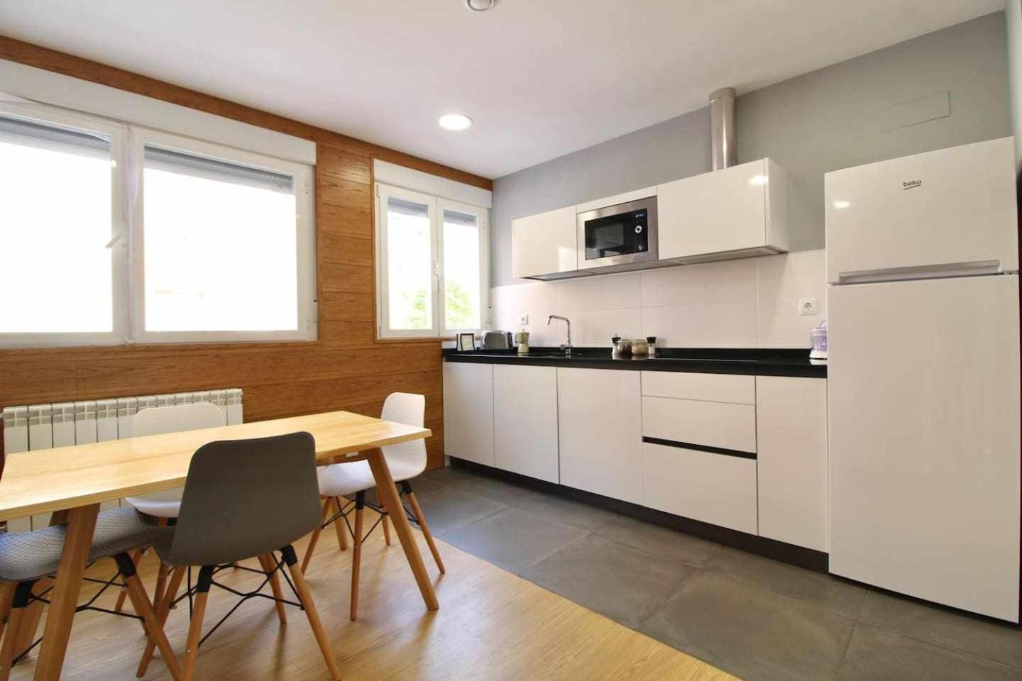 Alquilaz Apartamentos Turisticos Zamora Dış mekan fotoğraf